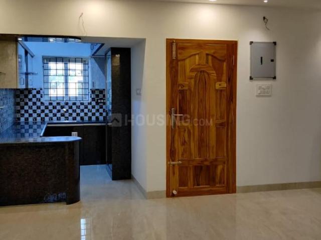 3 BHK Villa in Tharapakkam for resale Chennai. The reference number is 5465193