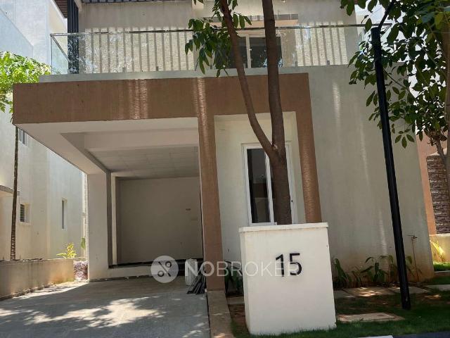 3 BHK Villa In The Courtyard For Sale In Mokila