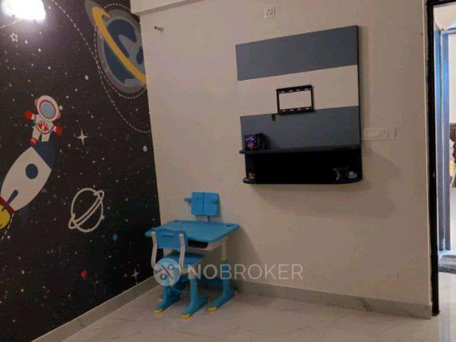3 BHK Villa In The Communittee By Veekay for Rent In Mokila