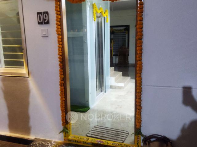 3 BHK Villa In The Cornerstone For Sale In Kompally