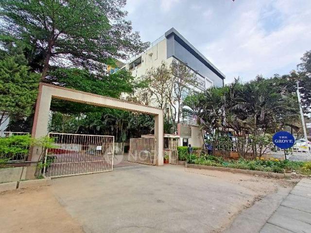 3 BHK Villa In The Grove for Rent In Doddakannelli