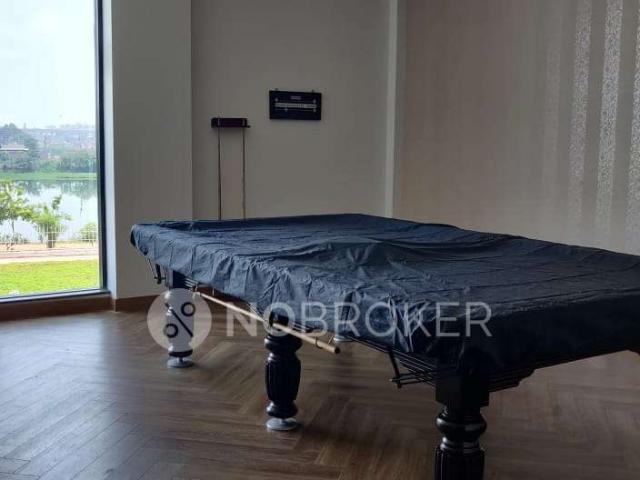 3 BHK Villa In The Lake View Address for Rent In Electronic