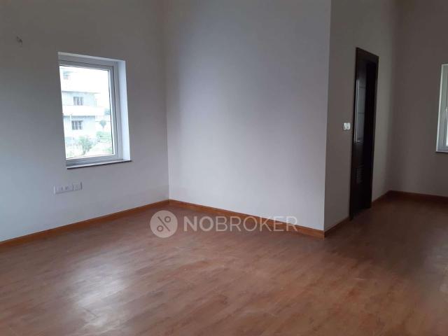 3 BHK Villa In The Lake View Address for Rent In Phase 1