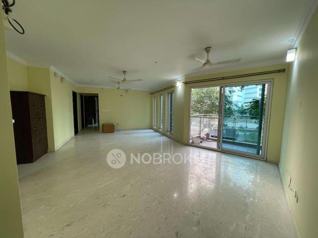2 BHK Flat In The Metrozone For Sale In Anna Nagar