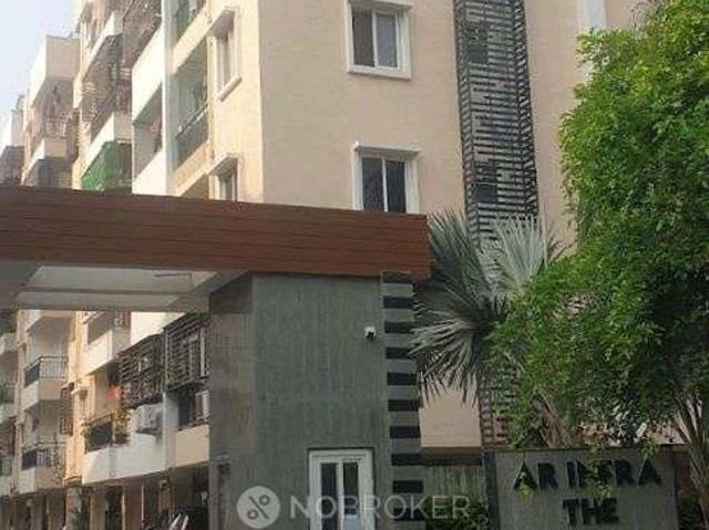 3 BHK Villa In The Nest Apartments for Rent In Manikonda
