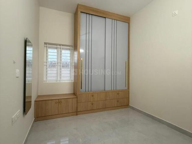 3 BHK Villa in Therkkuppalayam for resale Coimbatore. The reference number is 20941798