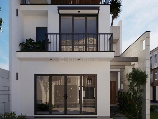 3 BHK Villa in Thirukkachur for resale Chennai. The reference number is 15058121