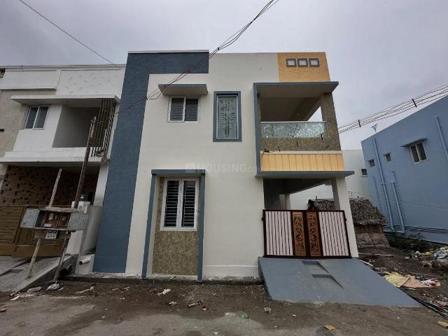 3 BHK Villa in Thiruporur for resale Chennai. The reference number is 20570944