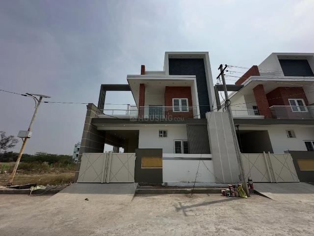 3 BHK Villa in Thiruporur for resale Chennai. The reference number is 20570913