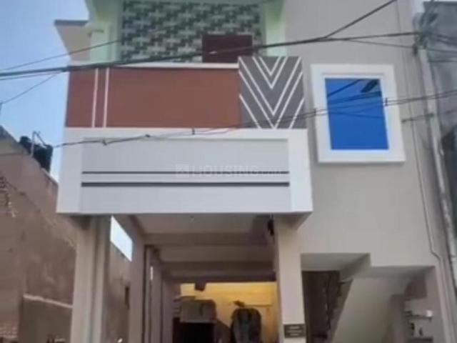 3 BHK Villa in Thiruvallur for resale Chennai. The reference number is 20469030