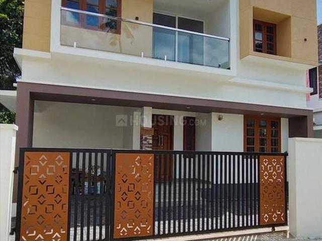 3 BHK Villa in Thrippunithura for resale Kochi. The reference number is 15720166