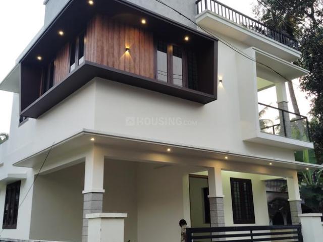 3 BHK Villa in Thrippunithura for resale Kochi. The reference number is 18813865