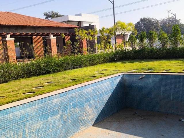 3 BHK Villa in Thuvavi for resale Vadodara. The reference number is 19386283