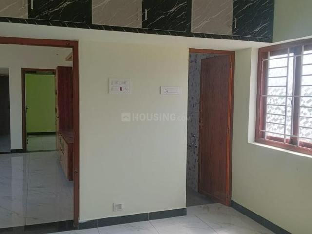 3 BHK Villa in Thudiyalur for resale Coimbatore. The reference number is 15913774