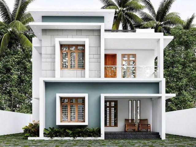 3 BHK Villa in Thudiyalur for resale Coimbatore. The reference number is 16887344
