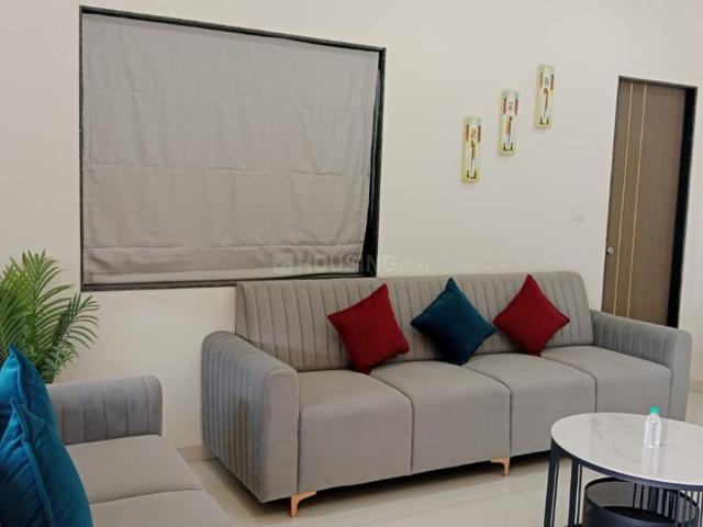 3 BHK Villa in Tithal for resale Valsad. The reference number is 20692293