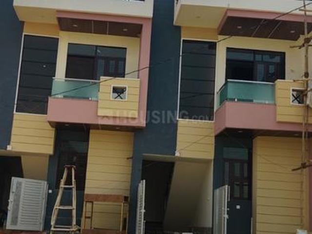 3 BHK Villa in Tonk Road for resale NH 8 Jaipur. The reference number is 16732241