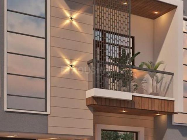 3 BHK Villa in Tonk Road for resale NH 8 Jaipur. The reference number is 16732214