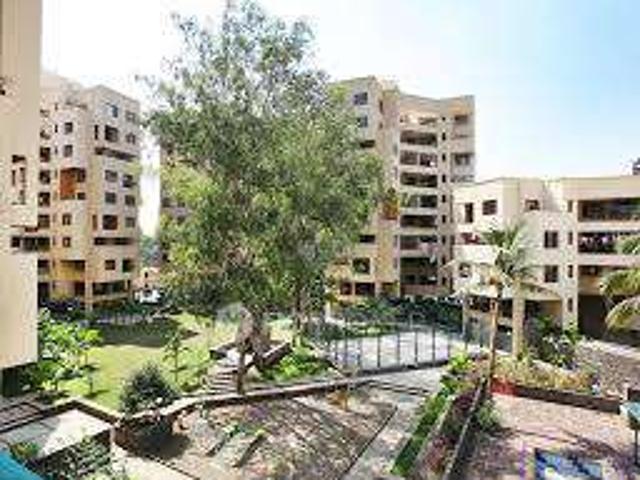 3 BHK Villa In Treedom Park for Rent In Vishrantwadi