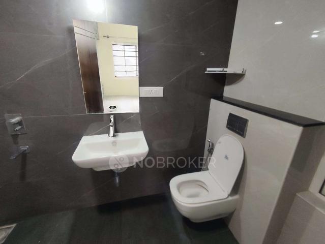 3 BHK Villa In Trendsquares Ambience, Thanisandra for Rent In Thanisandra