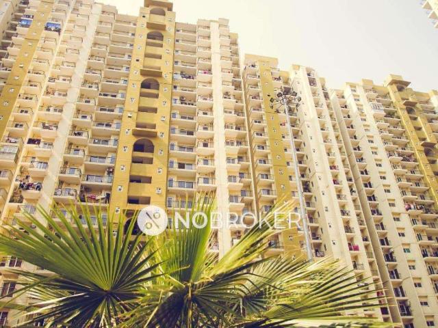 3 BHK Villa In Trident Embassy For Sale In Bisrakh