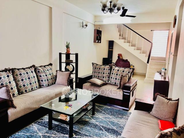 3 BHK Villa In Trinity Acres And Woods for Rent In Hsr Layout
