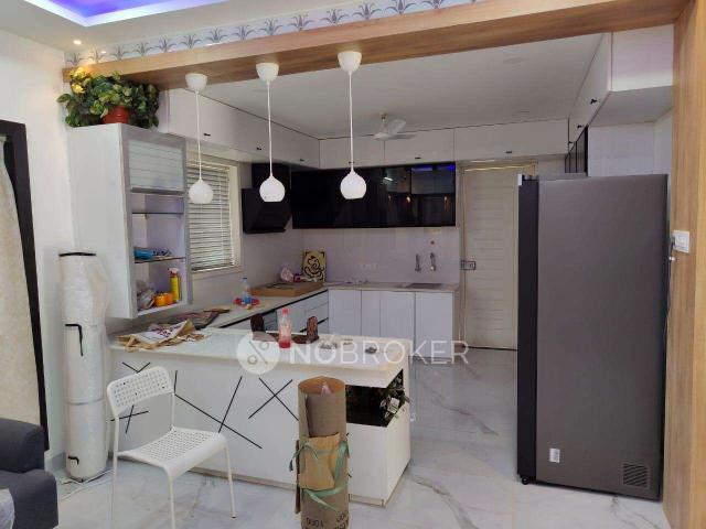 3 BHK Villa In Trishala The Village For Sale In Rajendra Nagar