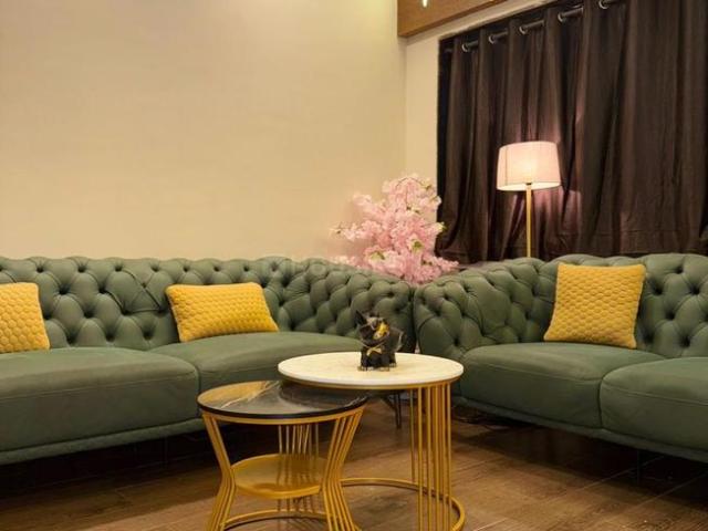 3 BHK Villa in Tungarli for rent Lonavala. The reference number is 20446078