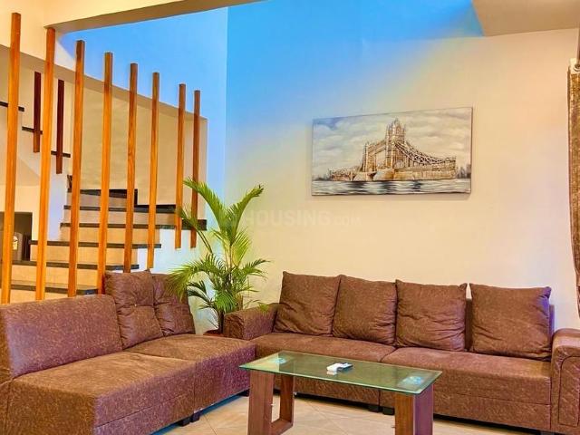 3 BHK Villa in Tungarli for resale Lonavala. The reference number is 15958999