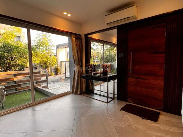 3 BHK Villa in Tungarli for resale Lonavala. The reference number is 15998564