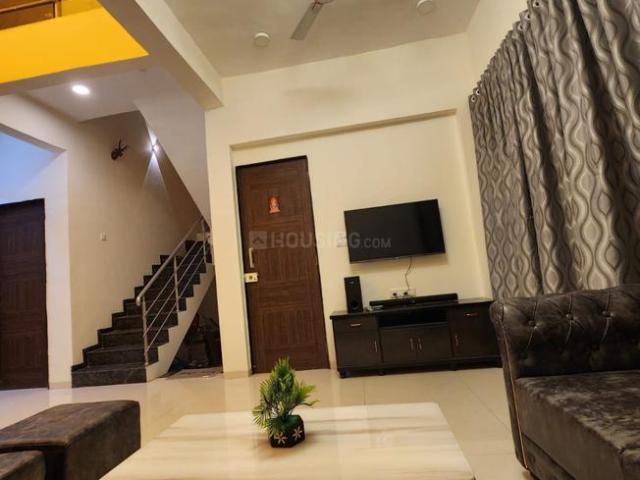 3 BHK Villa in Tungarli for resale Lonavala. The reference number is 16060543