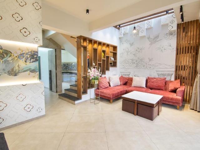 3 BHK Villa in Tungarli for resale Lonavala. The reference number is 16060685