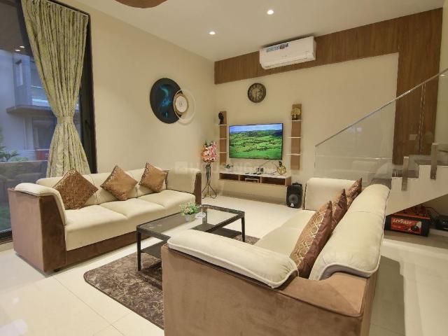 3 BHK Villa in Tungarli for resale Lonavala. The reference number is 16090177