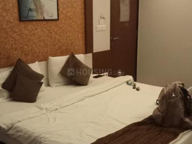 3 BHK Villa in Tukwada for rent Vapi. The reference number is 18705393