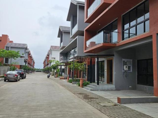 3 BHK Villa in Tukwada for rent Vapi. The reference number is 18799993