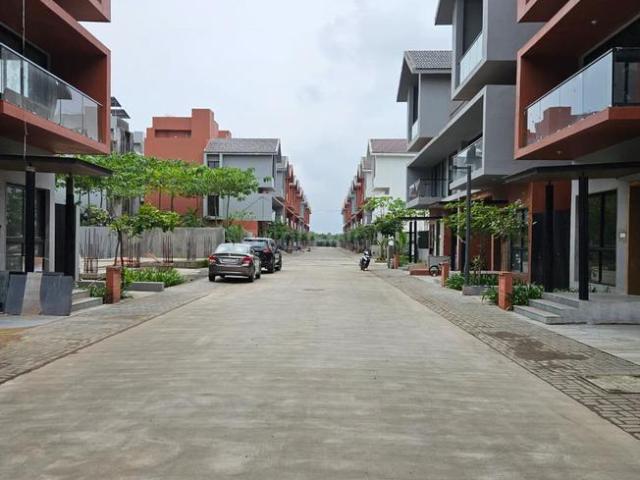 3 BHK Villa in Tukwada for rent Vapi. The reference number is 19636801