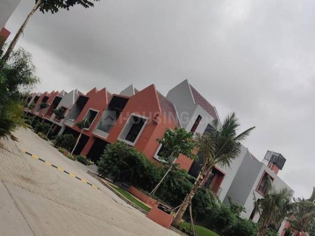 3 BHK Villa in Tukwada for rent Vapi. The reference number is 19697361