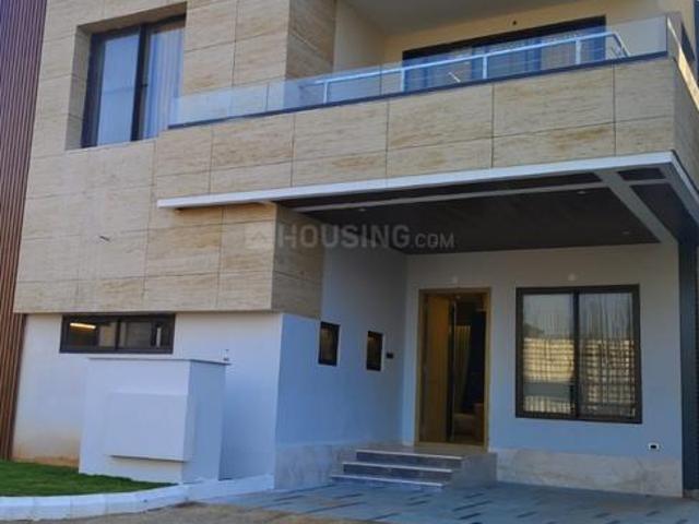 3 BHK Villa in Tukkuguda for resale Hyderabad. The reference number is 19561616