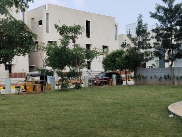 3 BHK Villa in Tukkuguda for resale Hyderabad. The reference number is 19618288