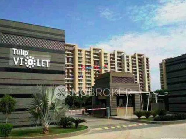 3 BHK Villa In Tulip Violet for Rent In Sector 69