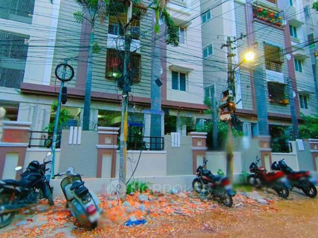 3 BHK Villa In Tulip Le Park For Sale In Kondapur