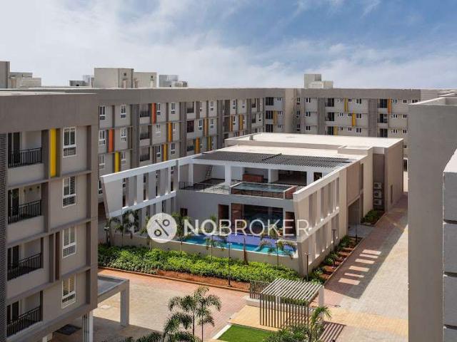 3 BHK Villa In Tulive Dakshin for Rent In Iyyappanthangal