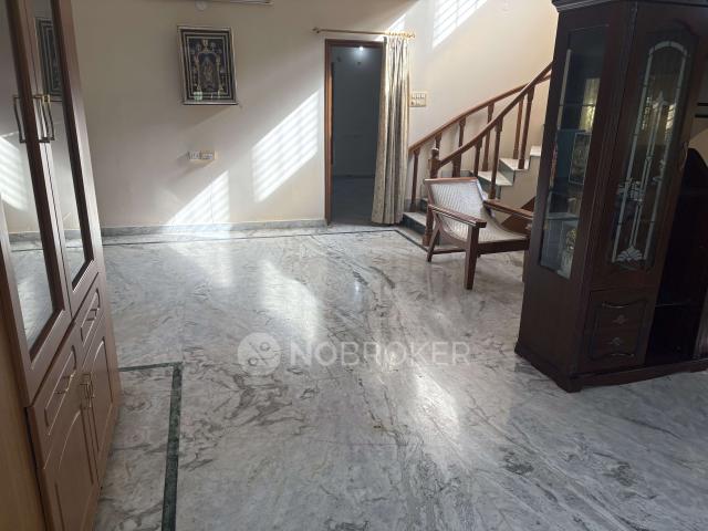 3 BHK Villa In Tulsi Gardens for Rent In Sainikpuri