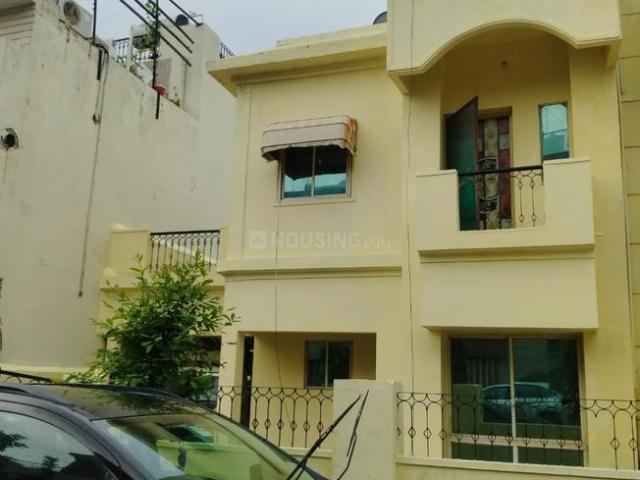3 BHK Villa in Tulsi Nagar for rent Korba. The reference number is 20887918