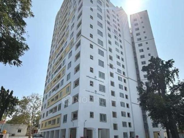 3 BHK Villa In Turnbulls Tower for Rent In Nandanam