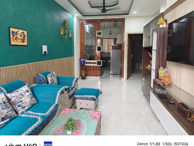 3 BHK Villa in Turner Road for resale Dehradun. The reference number is 20028184