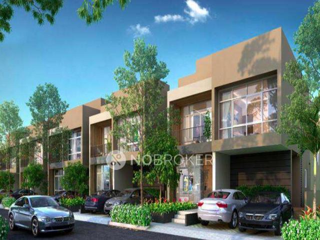 3 BHK Villa In Tvs Emerald Aaranya for Rent In Medavakkam