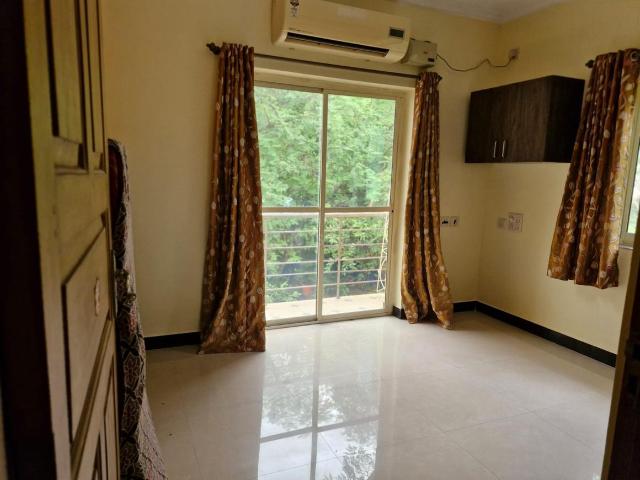 3 BHK Villa in Ucassaim for rent Goa. The reference number is 20871210