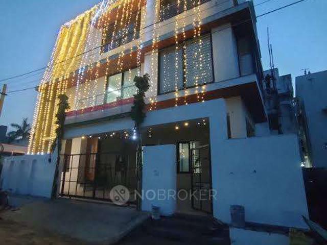 3 BHK Villa In Udayam Complex for Rent In Mahalakshmi Nagar, Iyyappanthangal, Chennai