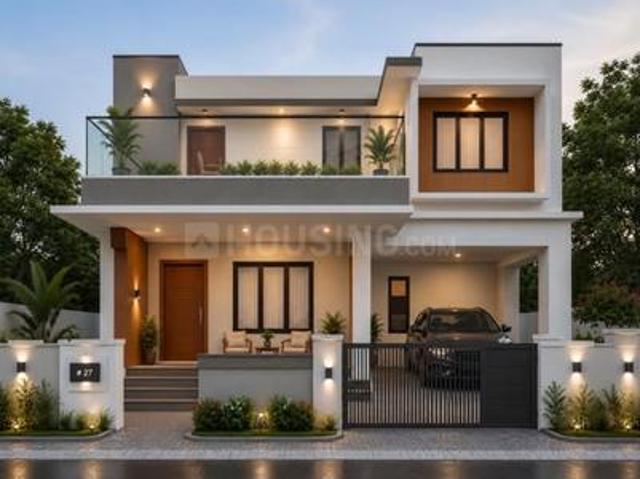 3 BHK Villa in Udyavara for resale Udupi. The reference number is 20933510